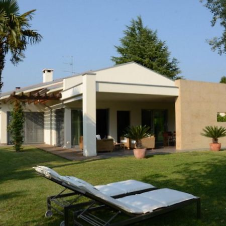 Вилла Casa Savoia Бардолино Экстерьер фото